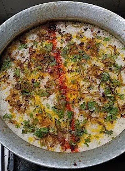 Baua Champaran Handi Mutton & Biryani House Darbhanga 79037 17386