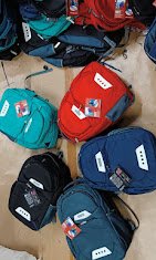 Musafir Bag 9708821078