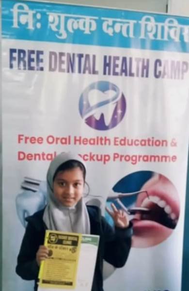 Best Tooth Clinic in Lodhma Ranchi 9576197814 Dipesh Dental Clinic