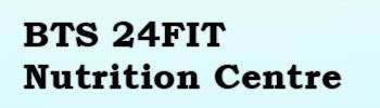 BTS 24FIT NUTRITION CENTRE Kanke Ranchi 8709065705