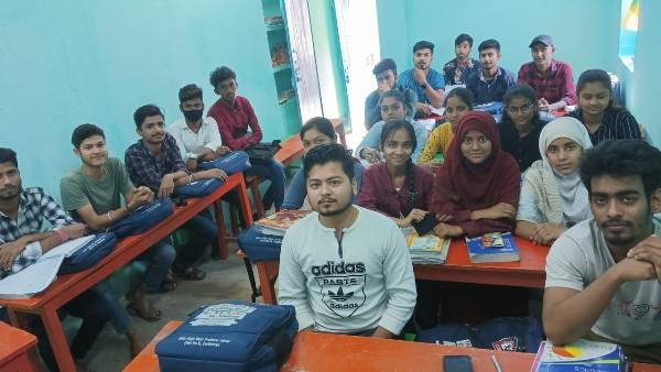 The institute of commerce, By:- R.K.Karan 7654461920