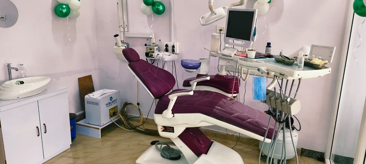 Narayan ORO Dental Ranchi 6260185444
