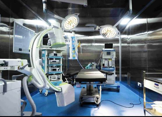 Cashless TPA Insurance Aditi Nursing Home and Hospital Darbhanga 8447445495