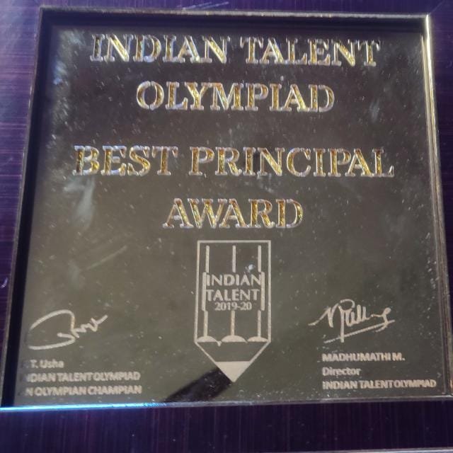Green Field Public School Jhumri Telaiya 8709531629