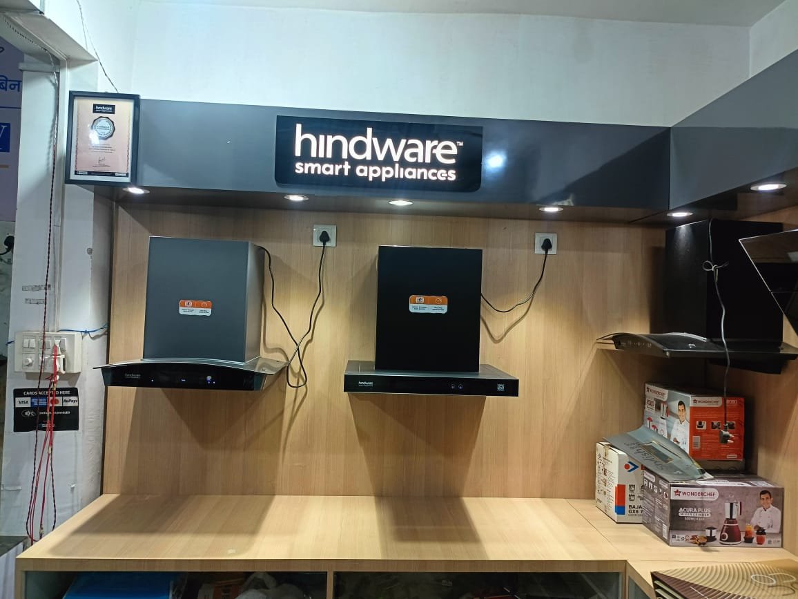 Best Kitchen Chimney  installation in Gaya 6200515061 KASHIF HARDWARE