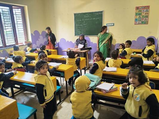 My Chhota School Darbhanga 9308415175