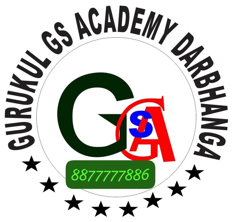 Gurukul GS Academy Darbhanga