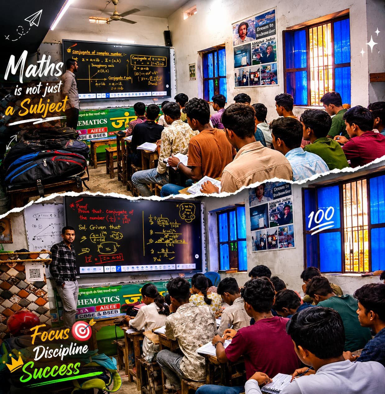 Mathematics Junction Darbhanga 8969742303