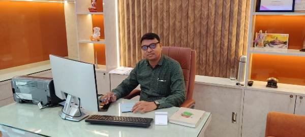 Best Government Approved Solar Installer in Ranchi 7250029666 S P Enterprises