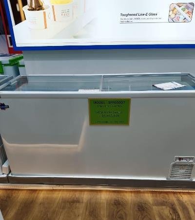 Butler Trufrost Distributor in Ranchi Jhk 7979733503 HM Sales