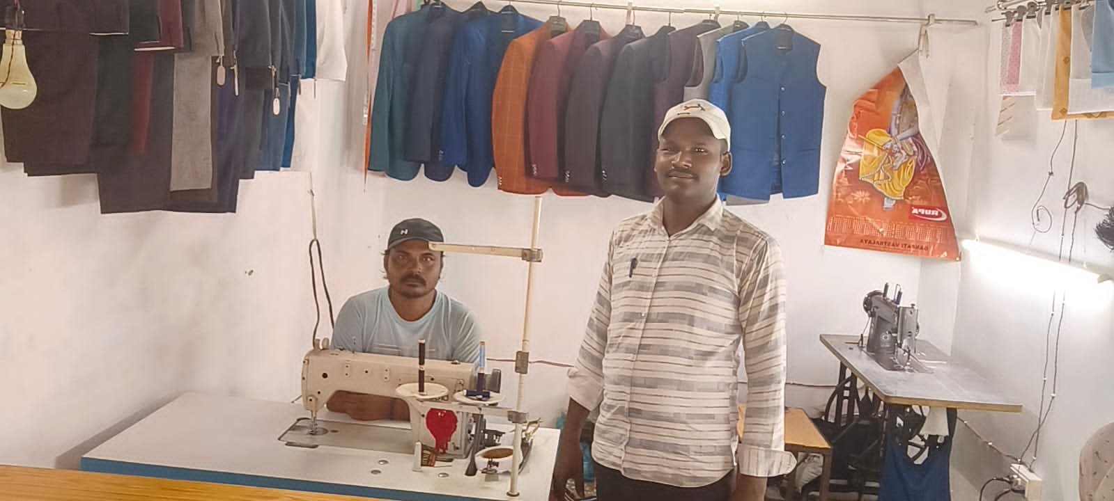 Surya Tailor Laukahi-9023203560