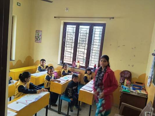 My Chhota School Darbhanga 9308415175
