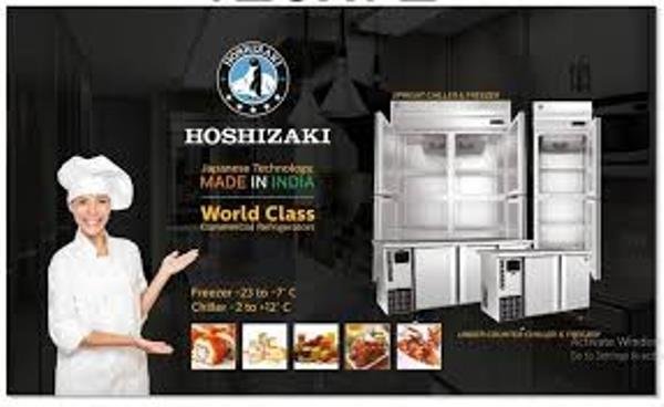 Butler Trufrost Distributor in Patna BR 9031125333 Durga Traders