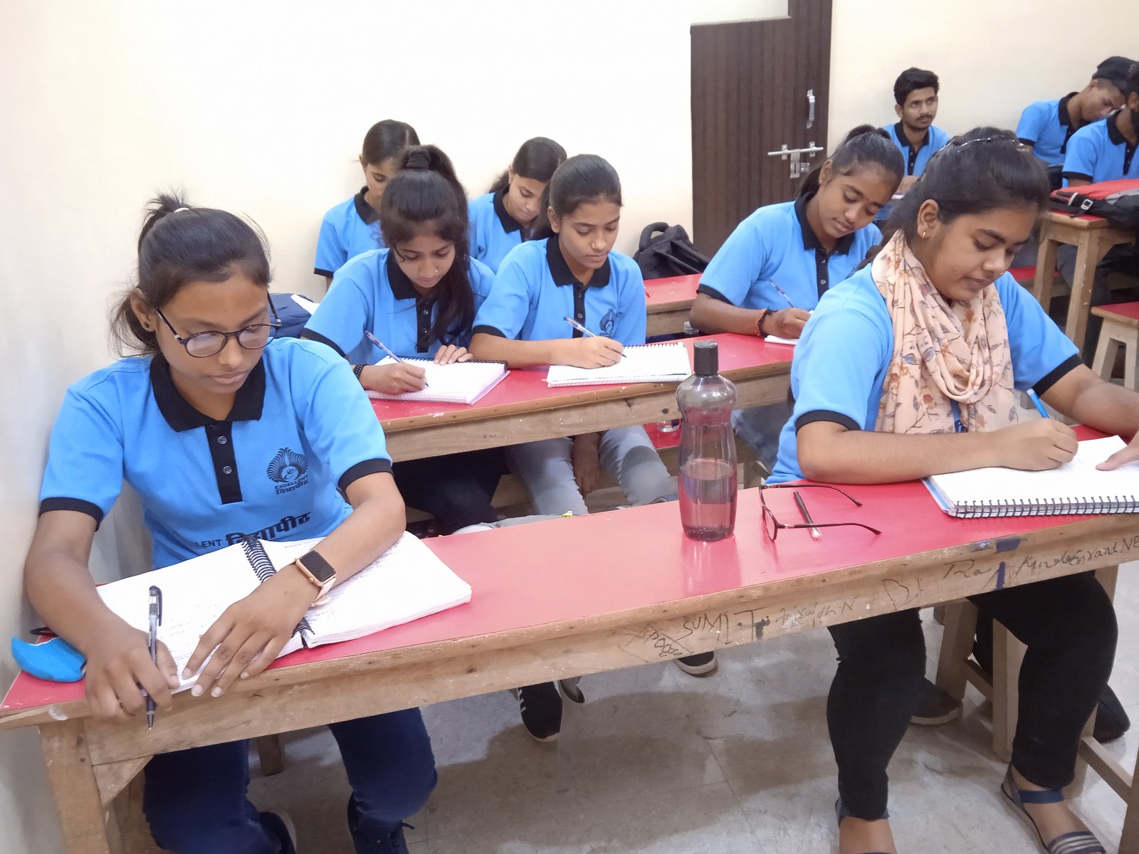 Excellent विद्यापीठ दरभंगा