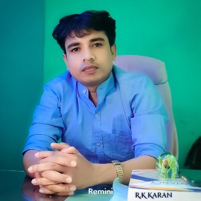 The institute of commerce, By:- R.K.Karan 7654461920