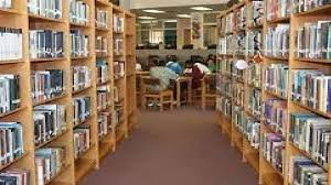 Top Library in Hazaribagh 6201279332 Mindspace Library