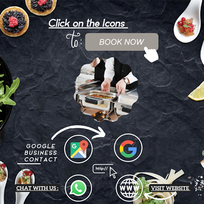 The Katerers Ranchi 8709399951