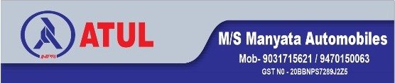 Manyata Automobiles 9031715621