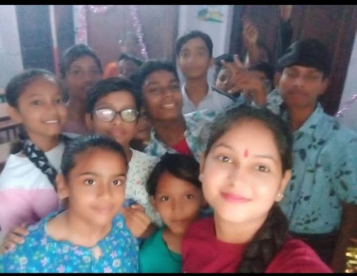 Shri Real Education Centre 7004703585