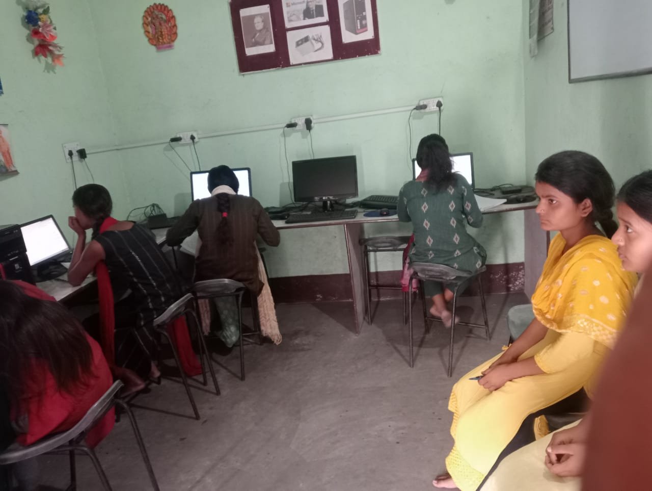 Success Computer Education Centre