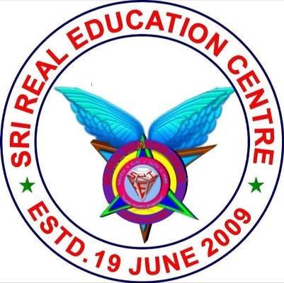Shri Real Education Centre 7004703585