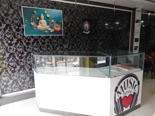 DanceSing Academy Ranchi 7992216064