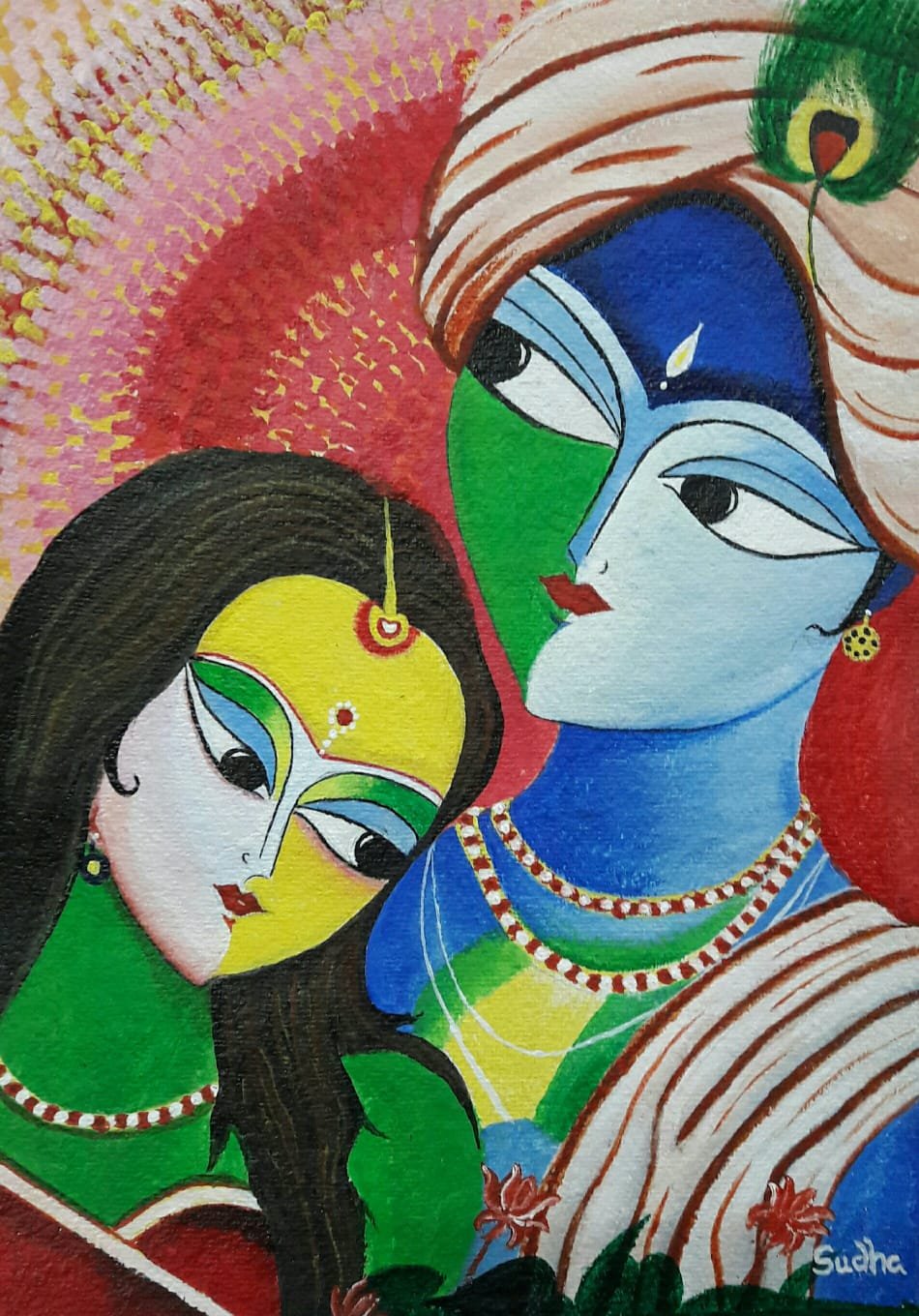 Sudha Art Gallery