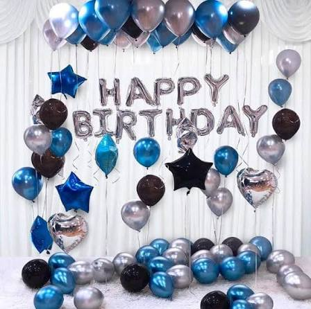 Best balloons decoration in lalpur Ranchi 9155376703 Dream Balloon Decoration
