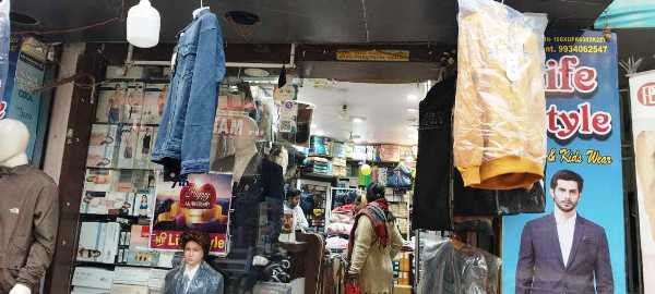 Shree Life Style 8863978822
