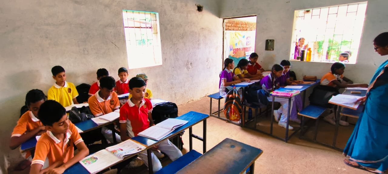 best public school in pundag ranchi 9905297144 Suraj Public School