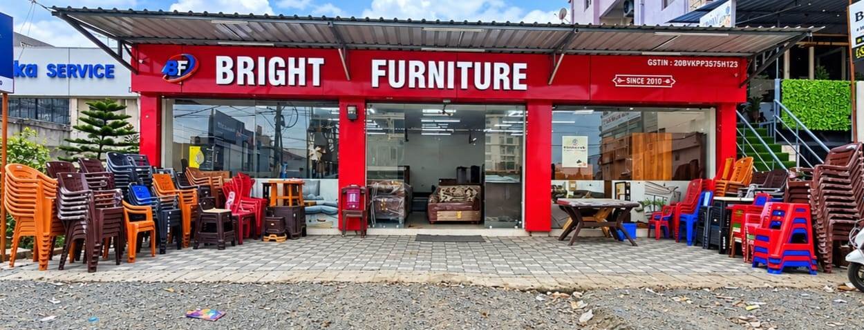 Best Combed Sofa Furniture Showroom in Pundag Ranchi 8235811380 Bright Furniture